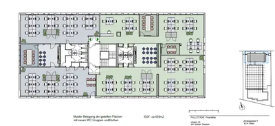 Gewerbeimmobilie mieten in Wien – 373 m², € 13 – Bild 8 von 8