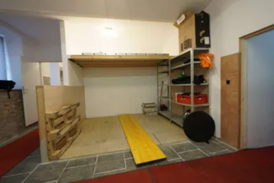 2-Zimmer-Gewerbeimmobilie mieten in Wien – 53 m², € 700 – Bild 5 von 23