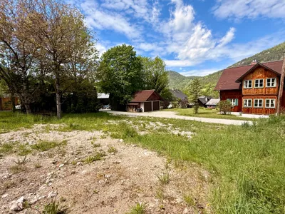 Grundstück kaufen in Liezen – 1 000 m², € 400.000 – Bild 3 von 3