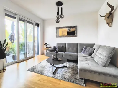 4-Zimmer-Wohnung kaufen in Leibnitz – 91,62 m², € 365.000 – Bild 1 von 30