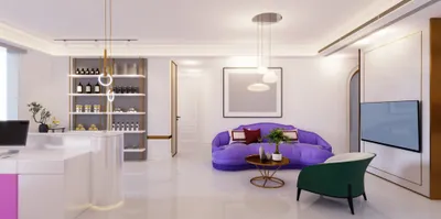 8-Zimmer-Gewerbeimmobilie mieten in Wien – 261 m², € 5.973