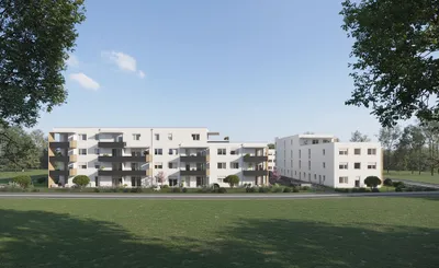 2-Zimmer-Wohnung kaufen in Villach – 51,48 m², € 203.900 – Bild 3 von 4
