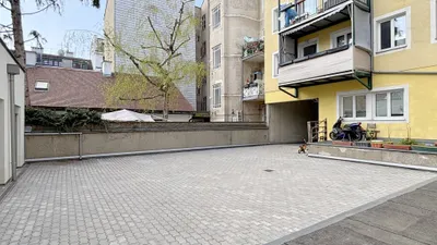 3-Zimmer-Gewerbeimmobilie mieten in Wien – 83,5 m², € 1.365 – Bild 2 von 11