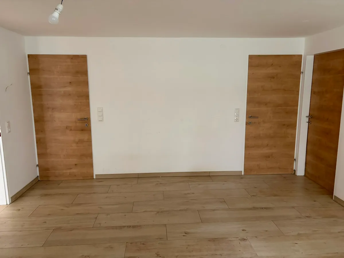 Wohnung – Raab - Ansicht 2