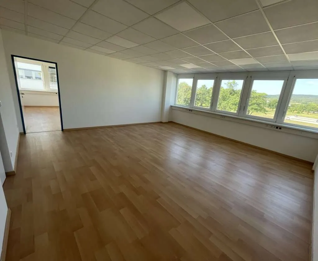 Ared Park - Einzelbüro mit Gemeinschaftsräumen - 3b - Ansicht 3
