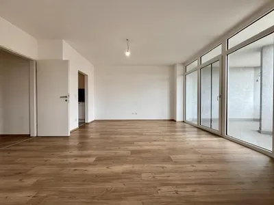 2-Zimmer-Wohnung mieten in Linz – 52,74 m², € 776 – Bild 3 von 13
