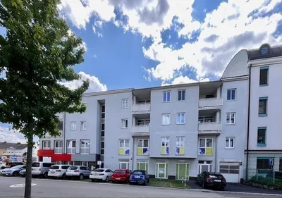 2-Zimmer-Wohnung mieten in Linz – 52,74 m², € 776 – Bild 12 von 13