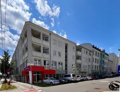 2-Zimmer-Wohnung mieten in Linz – 52,74 m², € 776 – Bild 11 von 13