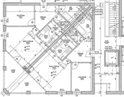 2-Zimmer-Wohnung mieten in Linz – 52,74 m², € 776 – Bild 13 von 13