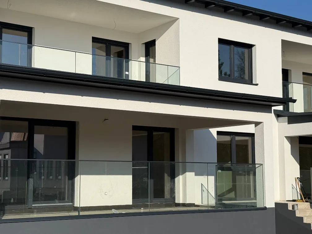 Apartment in Mauer bei Amstetten, Meierhofen, Katastralgemeinde Mauer bei Amstetten - Ansicht 3