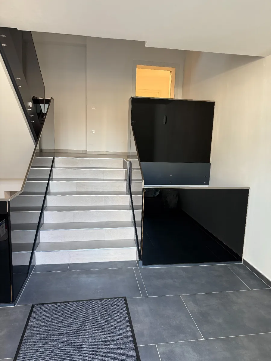 Apartment in Mauer bei Amstetten, Meierhofen, Katastralgemeinde Mauer bei Amstetten - Ansicht 2