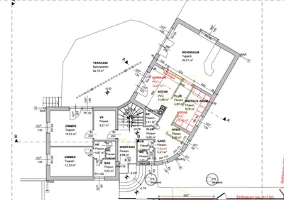 6-Zimmer-Haus kaufen in Mödling – 254,65 m², € 1.090.000 – Bild 19 von 21