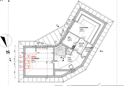 6-Zimmer-Haus kaufen in Mödling – 254,65 m², € 1.090.000 – Bild 21 von 21