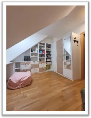 Wohnung mieten in Klagenfurt – 90 m², € 1.420 – Bild 6 von 11