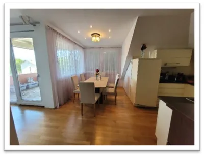 Wohnung mieten in Klagenfurt – 90 m², € 1.420 – Bild 3 von 11