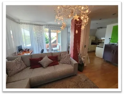 Wohnung mieten in Klagenfurt – 90 m², € 1.420 – Bild 4 von 11