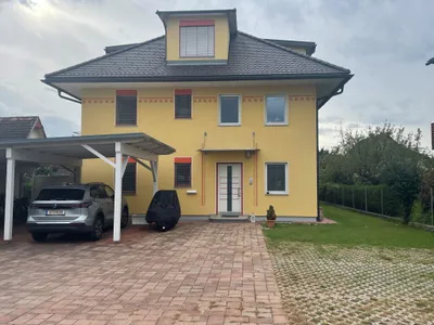 Wohnung mieten in Klagenfurt – 90 m², € 1.420 – Bild 2 von 11