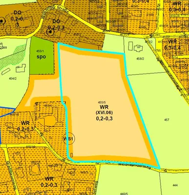 Grundstück kaufen in Graz – 27 840 m², € 6.848.000 – Bild 2 von 5