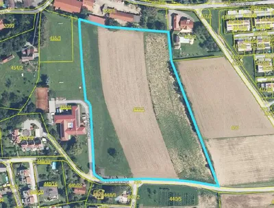 Grundstück zum Kauf in 8054 Graz