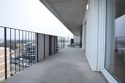 2-Zimmer-Wohnung mieten in Graz – 34,26 m², € 631 – Bild 9 von 11