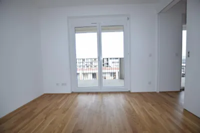 2-Zimmer-Wohnung mieten in Graz – 34,26 m², € 631 – Bild 8 von 11