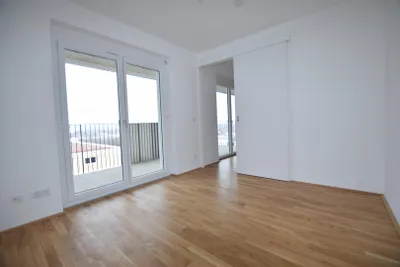 2-Zimmer-Wohnung mieten in Graz – 34,26 m², € 631 – Bild 4 von 11
