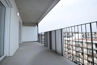 2-Zimmer-Wohnung mieten in Graz – 34,26 m², € 631 – Bild 10 von 11