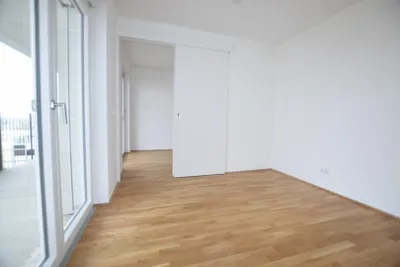 2-Zimmer-Wohnung mieten in Graz – 34,26 m², € 631 – Bild 5 von 11
