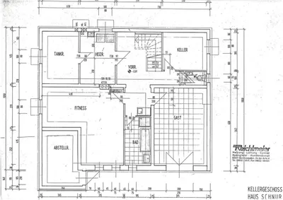 5-Zimmer-Haus kaufen in Vöcklabruck – 256 m², € 1.590.000 – Bild 30 von 30