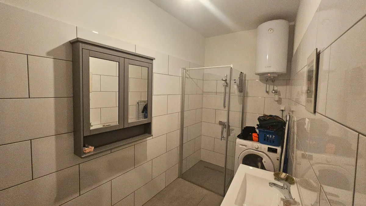 Wohnung – Graz, Murvorstadt, Gries - Ansicht 3