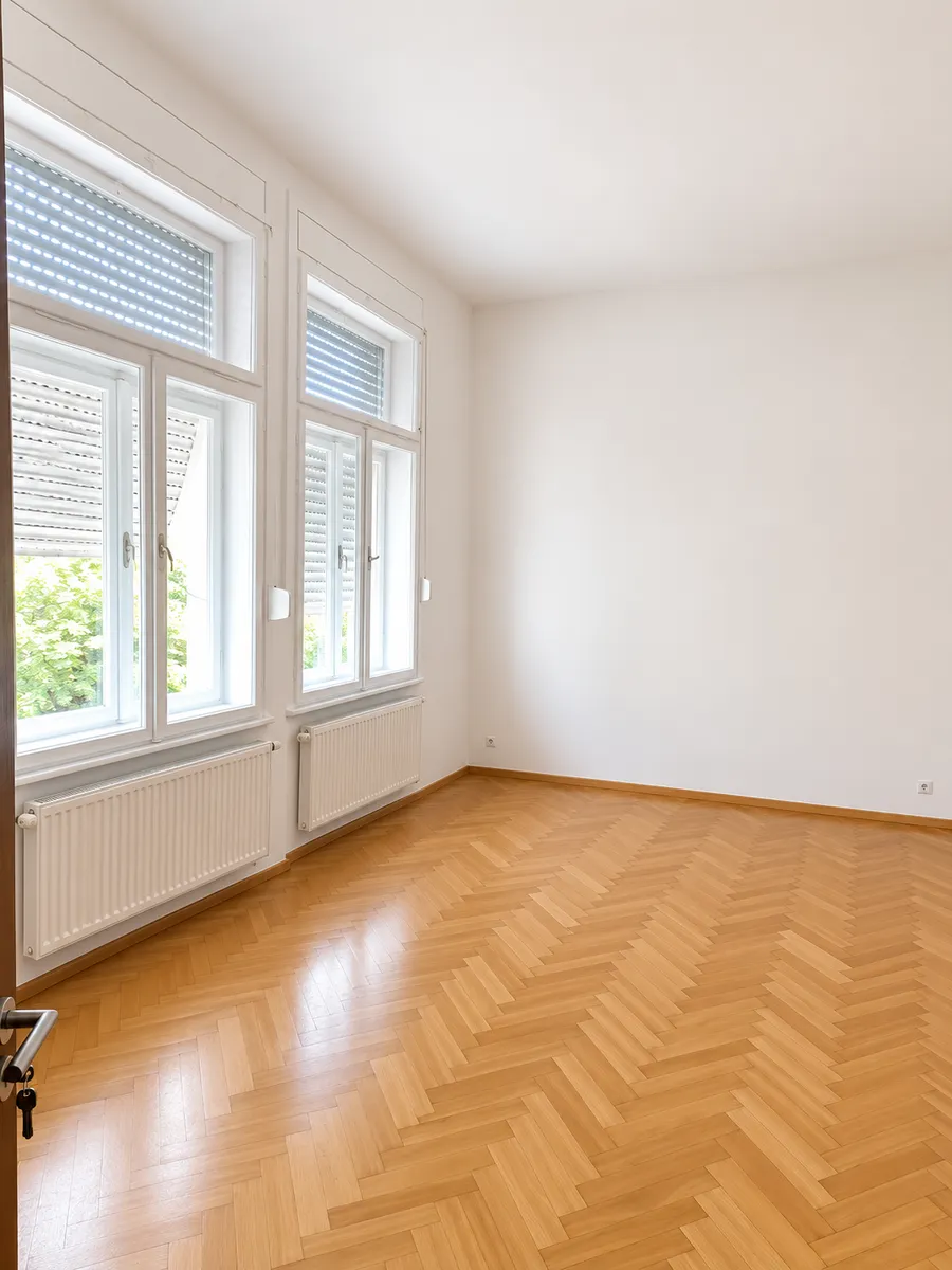 Wohnung – Graz, Murvorstadt, Gries - Ansicht 2