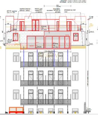 Immobilie kaufen in Wien – 405,59 m², € 449.000 – Bild 2 von 2