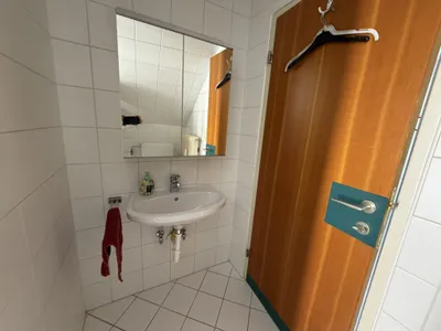 Wohnung mieten in Salzburg Stadt – 19,54 m², € 600 – Bild 7 von 9
