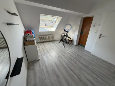 Wohnung mieten in Salzburg Stadt – 19,54 m², € 600 – Bild 2 von 9