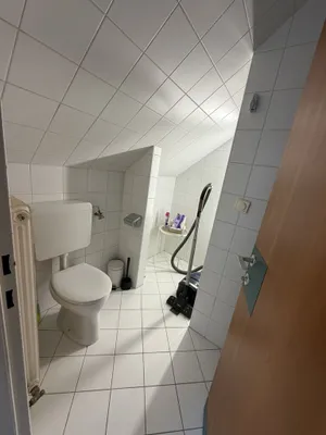 Wohnung mieten in Salzburg Stadt – 19,54 m², € 600 – Bild 5 von 9