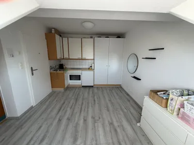 Wohnung mieten in Salzburg Stadt – 19,54 m², € 600 – Bild 3 von 9