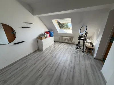 Wohnung mieten in Salzburg Stadt – 19,54 m², € 600 – Bild 1 von 9