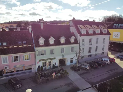 Gewerbeimmobilie kaufen in Südoststeiermark – 1 436 m², € 1.400.000 – Bild 2 von 8