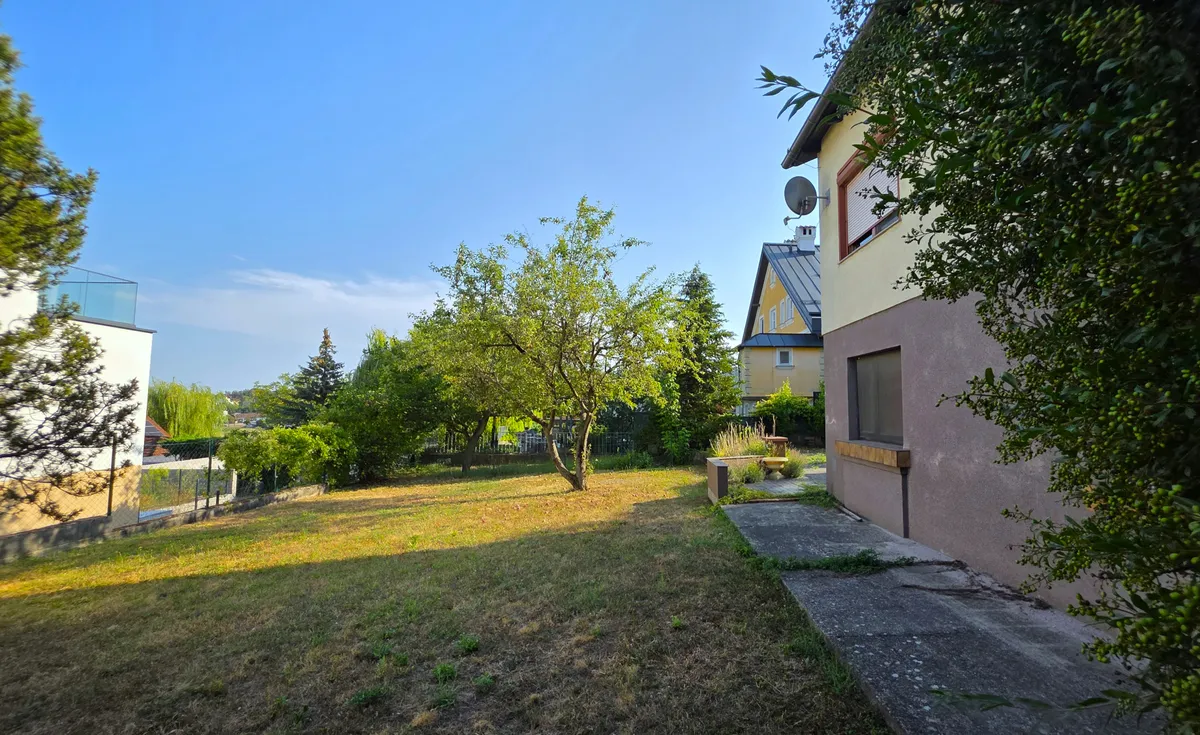 Haus – Enzersfeld im Weinviertel, Katastralgemeinde Enzersfeld - Ansicht 2