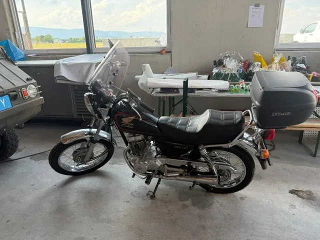 Honda Sonstige