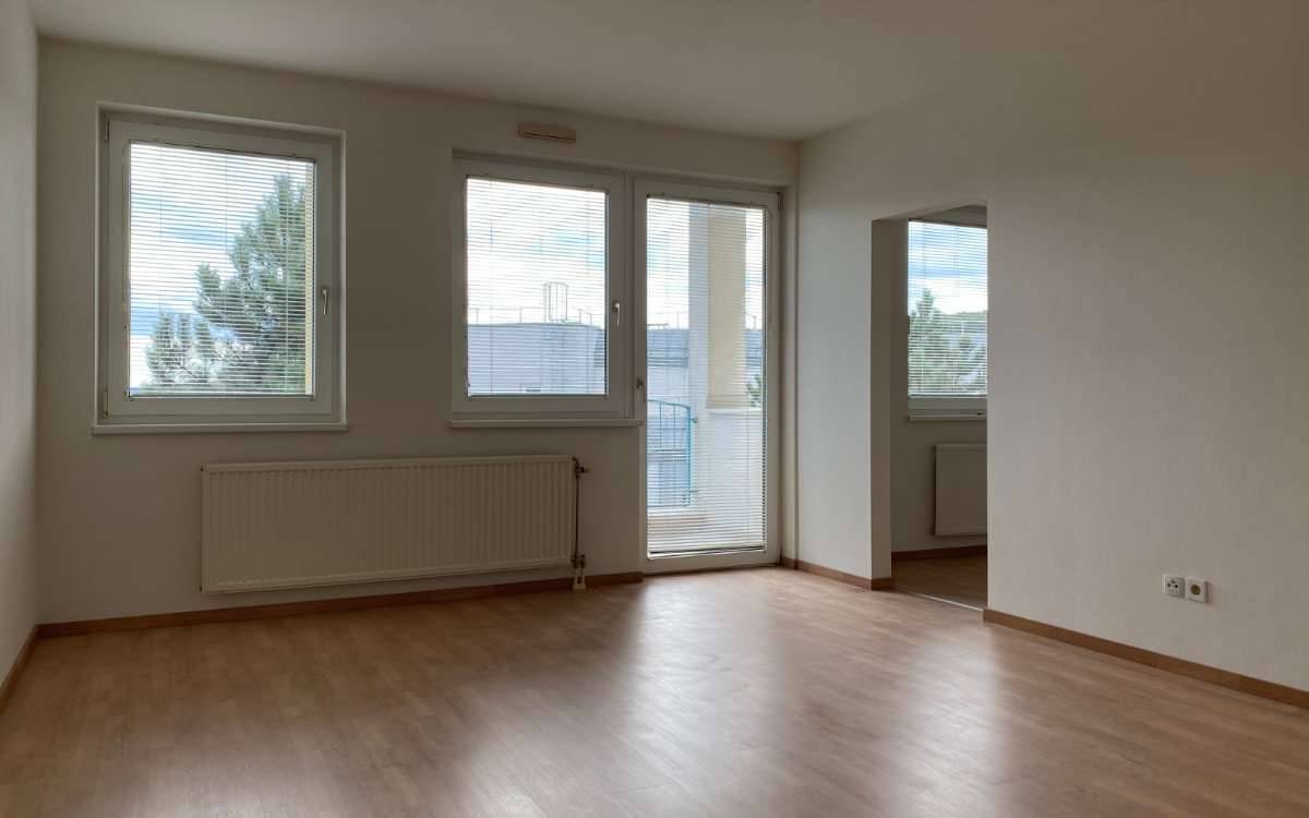 3-Zimmerwohnung im 3.OG mit Loggia - Ansicht 3