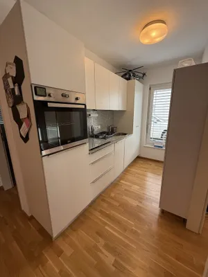 Wohnung mieten in Weiz – 55,16 m², € 791 – Bild 1 von 11