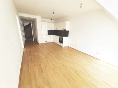 Moderne 2-Zimmer-Wohnung mit Terrasse in der Koloniestraße! – Bild 3