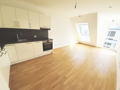 Moderne 2-Zimmer-Wohnung mit Terrasse in der Koloniestraße! – Bild 2