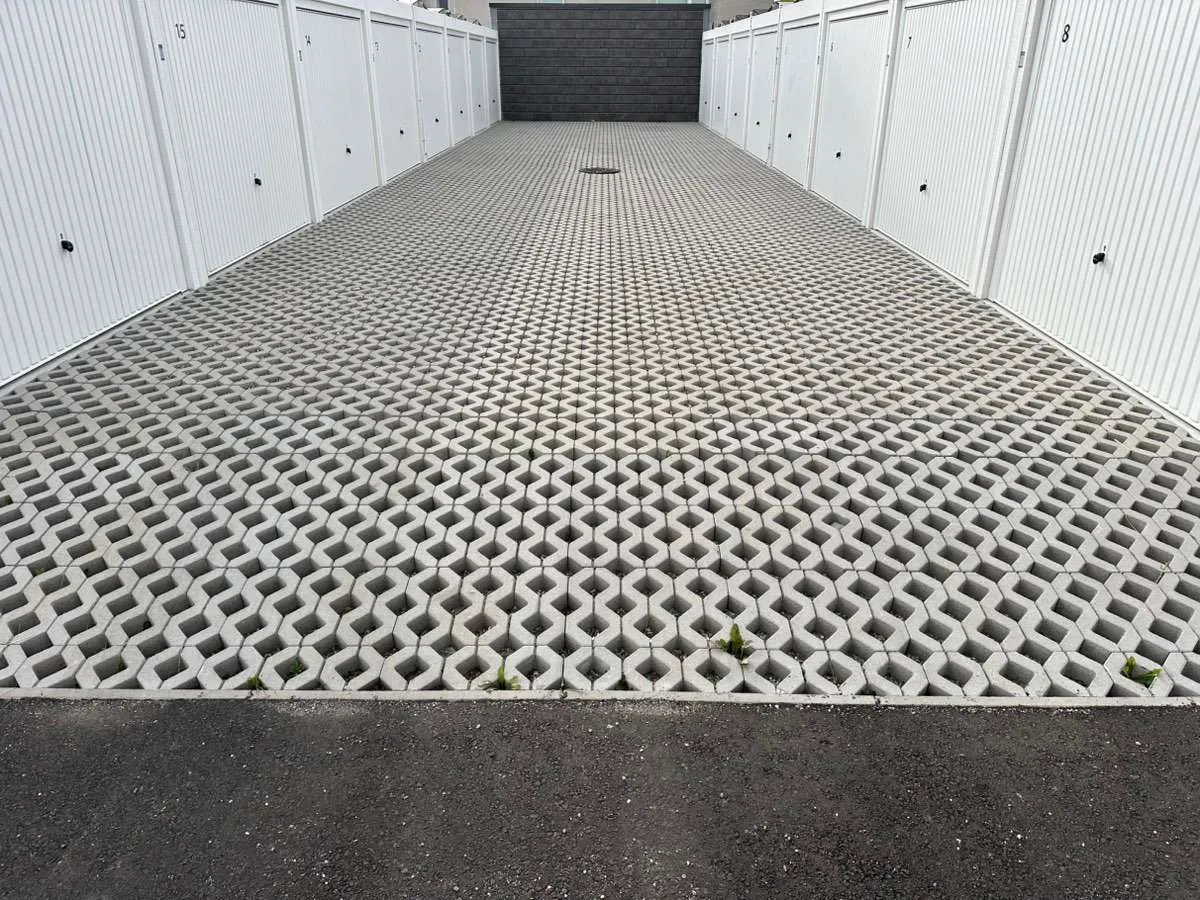 Garagen und Carports zum MIETEN! - Ansicht 2