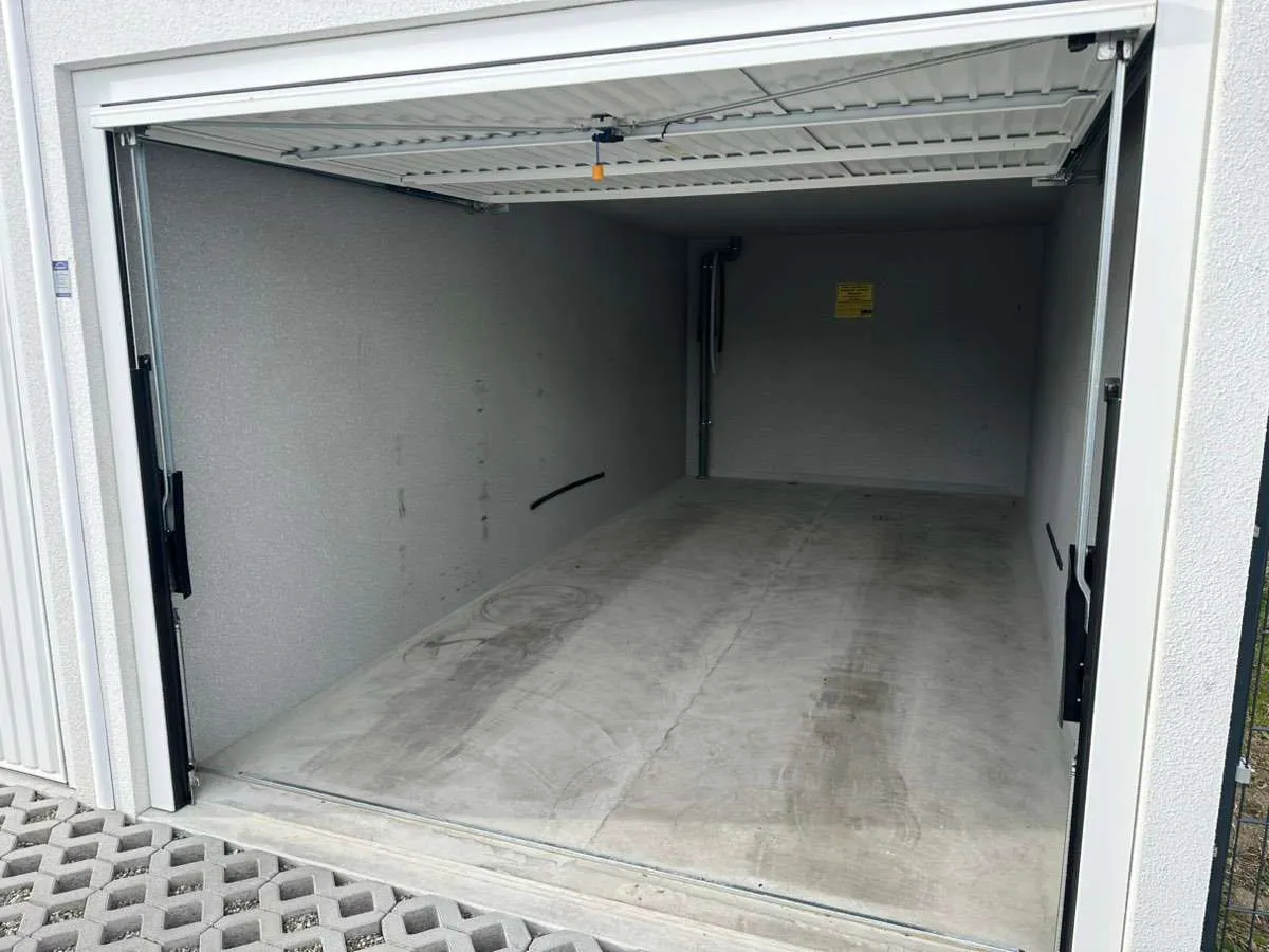Garagen und Carports zum MIETEN! - Ansicht 3