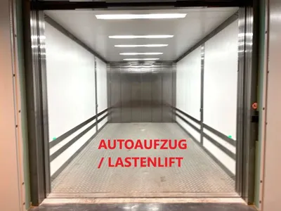 Gewerbeimmobilie mieten in Wien – 49 m², € 728 – Bild 4 von 9