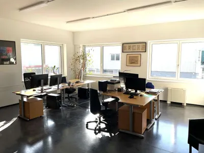 Gewerbeimmobilie mieten in Wien – 49 m², € 728 – Bild 6 von 9