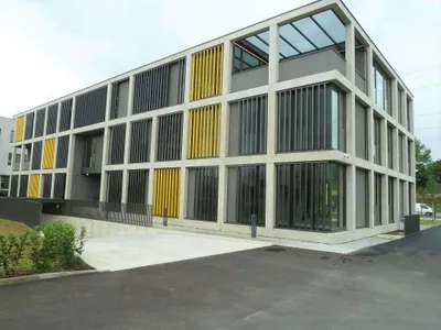 Gewerbeimmobilie mieten in Graz – 310 m², € 5.240 – Bild 11 von 11