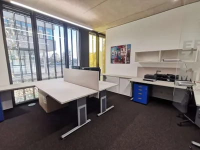 Gewerbeimmobilie mieten in Graz – 310 m², € 5.240 – Bild 9 von 11